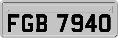 FGB7940