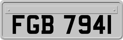 FGB7941