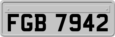 FGB7942