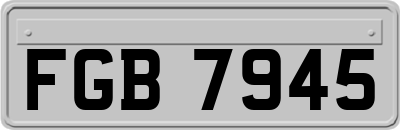 FGB7945