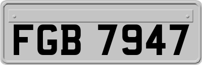 FGB7947