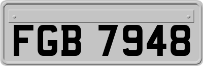 FGB7948