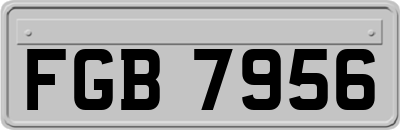 FGB7956