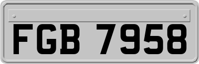 FGB7958