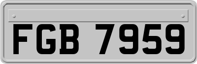 FGB7959
