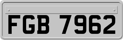 FGB7962