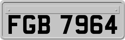 FGB7964