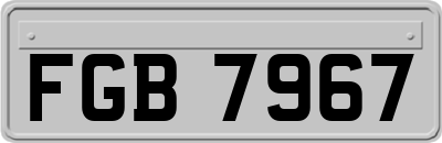 FGB7967