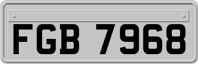 FGB7968