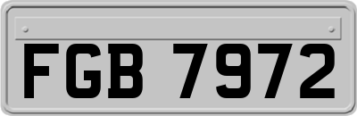 FGB7972