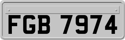 FGB7974