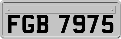 FGB7975