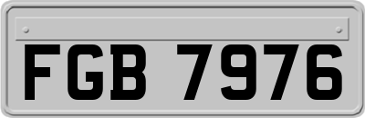FGB7976