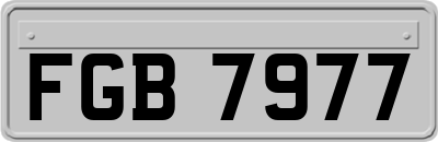 FGB7977