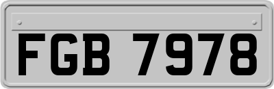 FGB7978