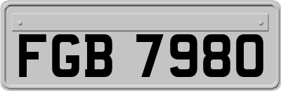 FGB7980