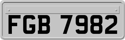 FGB7982
