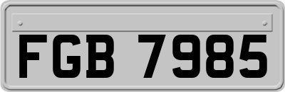 FGB7985