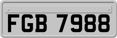 FGB7988