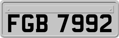 FGB7992