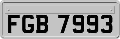 FGB7993