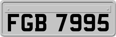 FGB7995