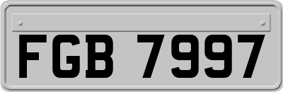 FGB7997