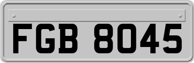 FGB8045