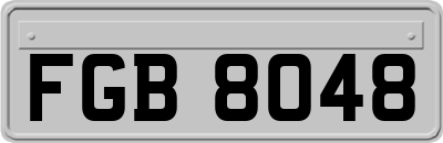 FGB8048