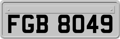 FGB8049