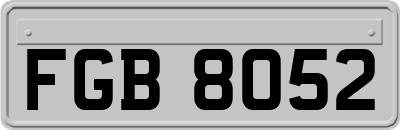 FGB8052