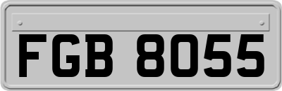 FGB8055