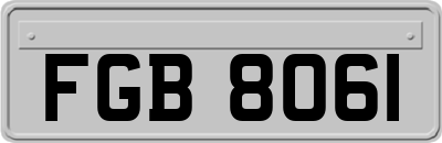 FGB8061