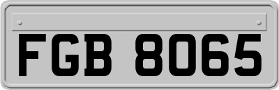 FGB8065