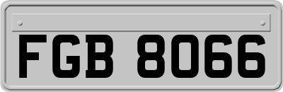 FGB8066