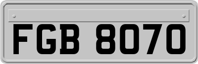 FGB8070