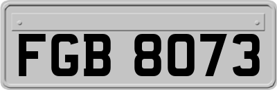 FGB8073