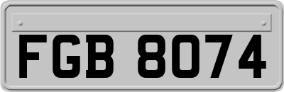 FGB8074
