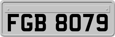 FGB8079