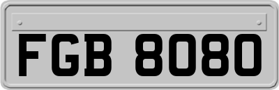 FGB8080