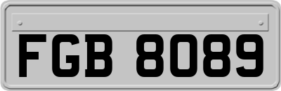 FGB8089