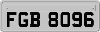 FGB8096
