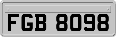 FGB8098