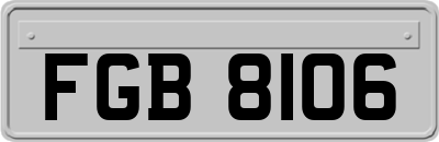 FGB8106