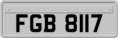 FGB8117