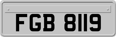 FGB8119