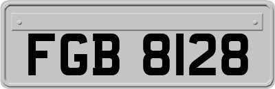 FGB8128
