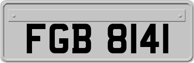 FGB8141