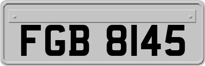 FGB8145