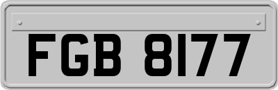 FGB8177